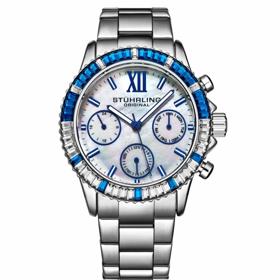 * | Stuhrling Original Women 3959 Quartz 39Mm Fashion