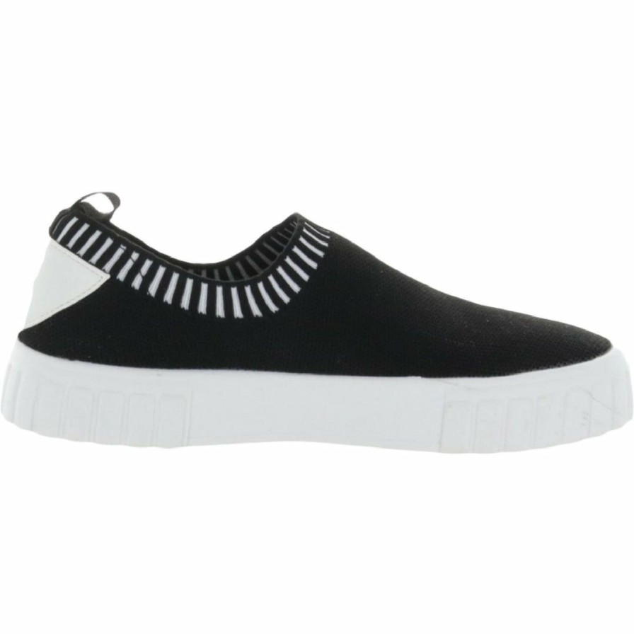 * | Dv By Dolce Vita Dylan Womens Casual Stretch Slip On Shoes