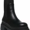 * | Dv By Dolce Vita Womens Faux Leather Ankle Chelsea Boots