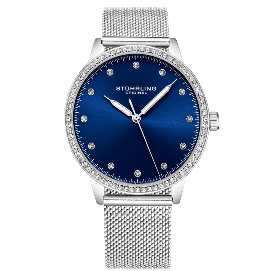 * | Stuhrling Original Women Dorset 3904 Quartz 38Mm Fashion