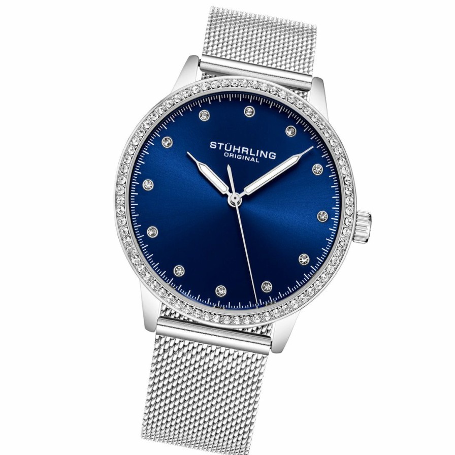 * | Stuhrling Original Women Dorset 3904 Quartz 38Mm Fashion